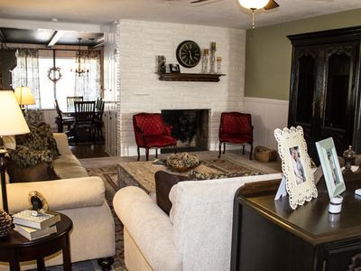 1229 S Lamar St, Amarillo, TX, 79102