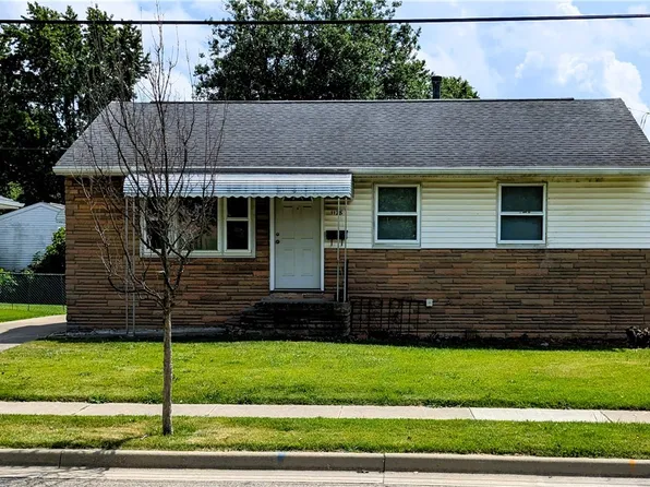 1128 Battles Ave, Akron, OH 44314
