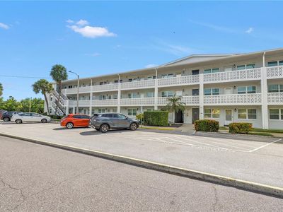 7770 Dr Martin Luther King Jr St N APT 203, Saint Petersburg, FL, 33702