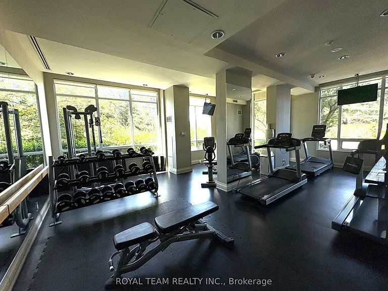 100 Promenade Cir #1110 — Photo 26