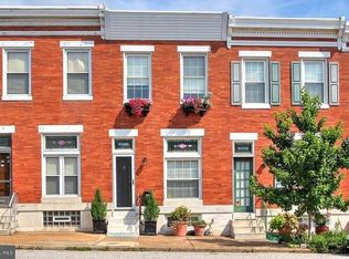 3824 Fait Ave, Baltimore, MD 21224