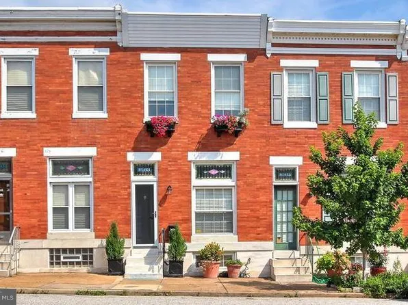 3824 Fait Ave, Baltimore, MD 21224