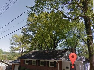 934 Ashland Ave, Ashland, KY 41101