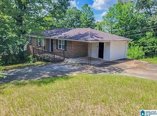 600 Highland Dr, Midfield, AL 35228