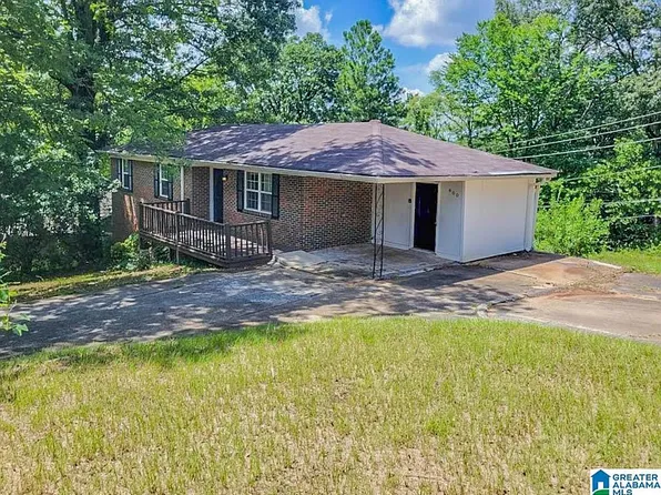 600 Highland Dr, Midfield, AL 35228
