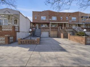 238 E 88th Street #2, Brooklyn, NY 11236