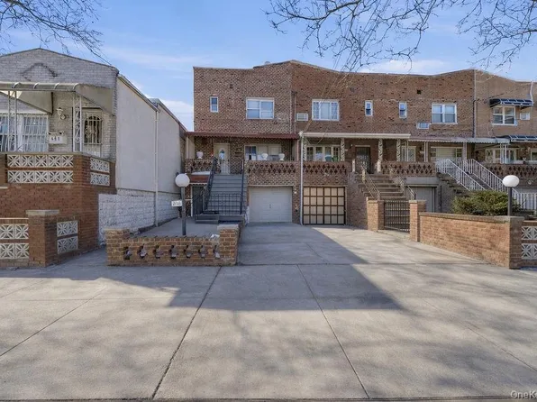 238 E 88th Street #2, Brooklyn, NY 11236