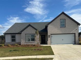 27 Longhorn Way, Auburn, GA 30011