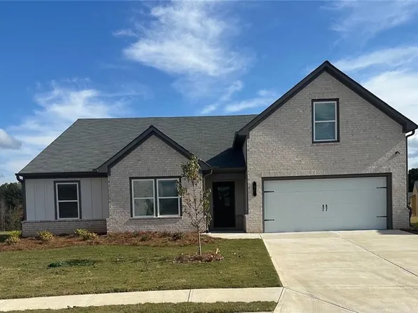 27 Longhorn Way, Auburn, GA 30011