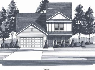 3150 White Ash St, Bowling Green, KY 42101