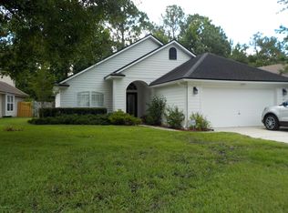 2224 Trailwood Dr, Fleming Island, FL 32003