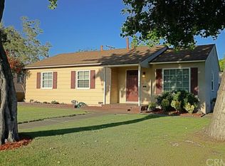 774 N Ukiah Way, Upland, CA 91786