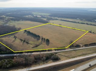 0 W Fork Ln, Marshfield, MO 65706