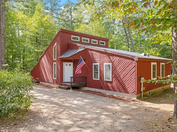 46 Mason Drive, Tamworth, NH 03886