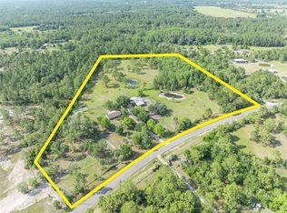 430 Cypress Isles Rd, Osteen, FL 32764