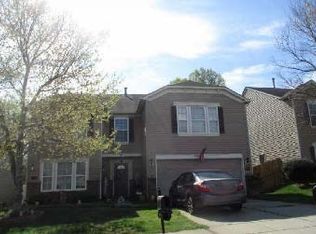 5428 Twin Brook Dr, Charlotte, NC 28269