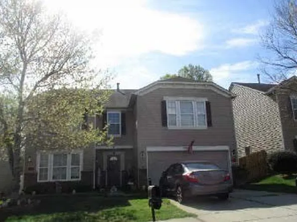 5428 Twin Brook Dr, Charlotte, NC 28269