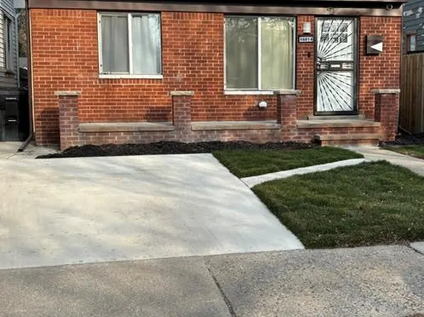 16814 San Juan Dr, Detroit, MI 48221