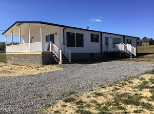 711 Main North St, Bulls Gap, TN 37711