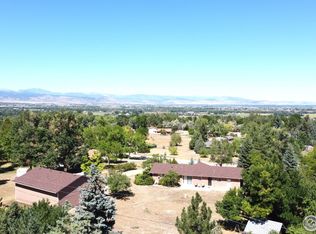 8926 Morton Rd, Longmont, CO 80503