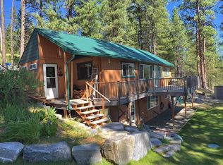 11760 Us Highway 2 W, Marion, MT 59925