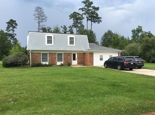 1509 Military Rd, Bogalusa, LA 70427