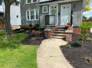 2109 Mars Ave, Lakewood, OH 44107