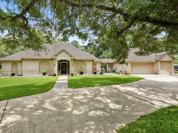4803 County Road 197, Alvin, TX 77511