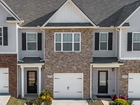 232 Warrior Pl, Ashland City, TN 37015