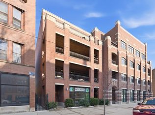 4821 N Damen Ave #4, Chicago, IL 60625