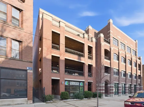 4821 N Damen Ave #4, Chicago, IL 60625