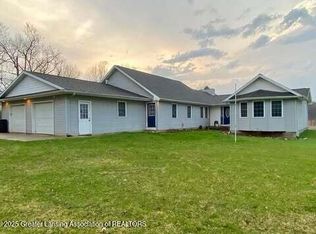 8650 Winegar Rd, Laingsburg, MI 48848