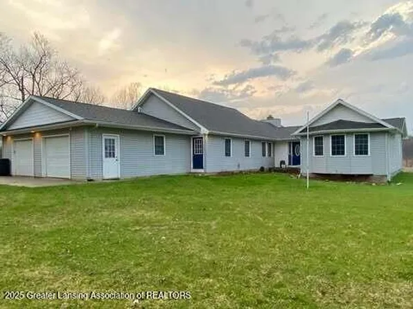 8650 Winegar Rd, Laingsburg, MI 48848