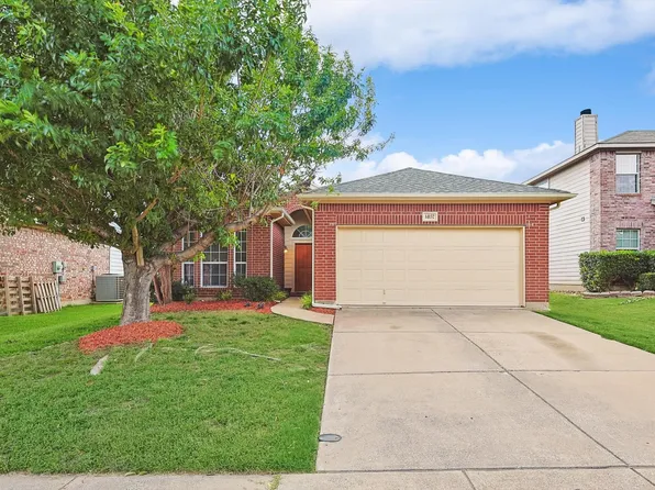14132 Playa Trl, Fort Worth, TX 76109
