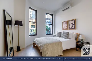 Rented by The Blueground