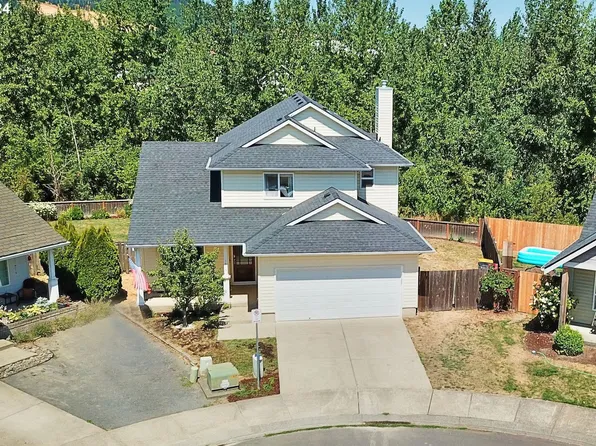 1615 Primrose Ln, Forest Grove, OR 97116