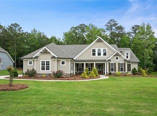 226 Blue Point Pkwy, Fayetteville, GA 30215