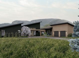 206 Indian Creek Rd, Hailey, ID 83333