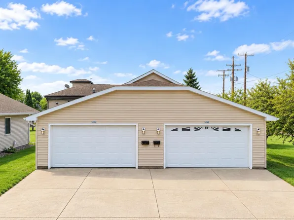 1737 Evans St, Oshkosh, WI 54901
