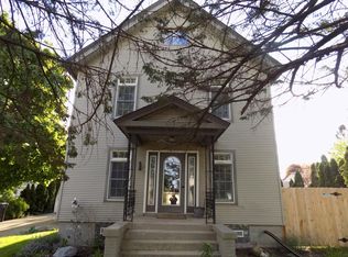 3144 90th St, Sturtevant, WI 53177