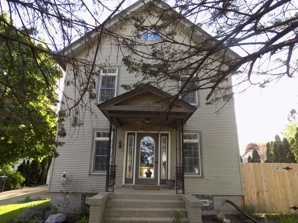 3144 90th STREET, Sturtevant, WI 53177