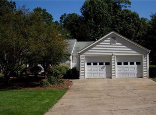 1501 River Rock Trce, Woodstock, GA 30188