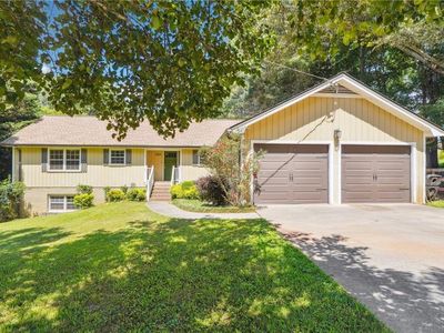 2220 Williams Ln, Cumming, GA, 30028