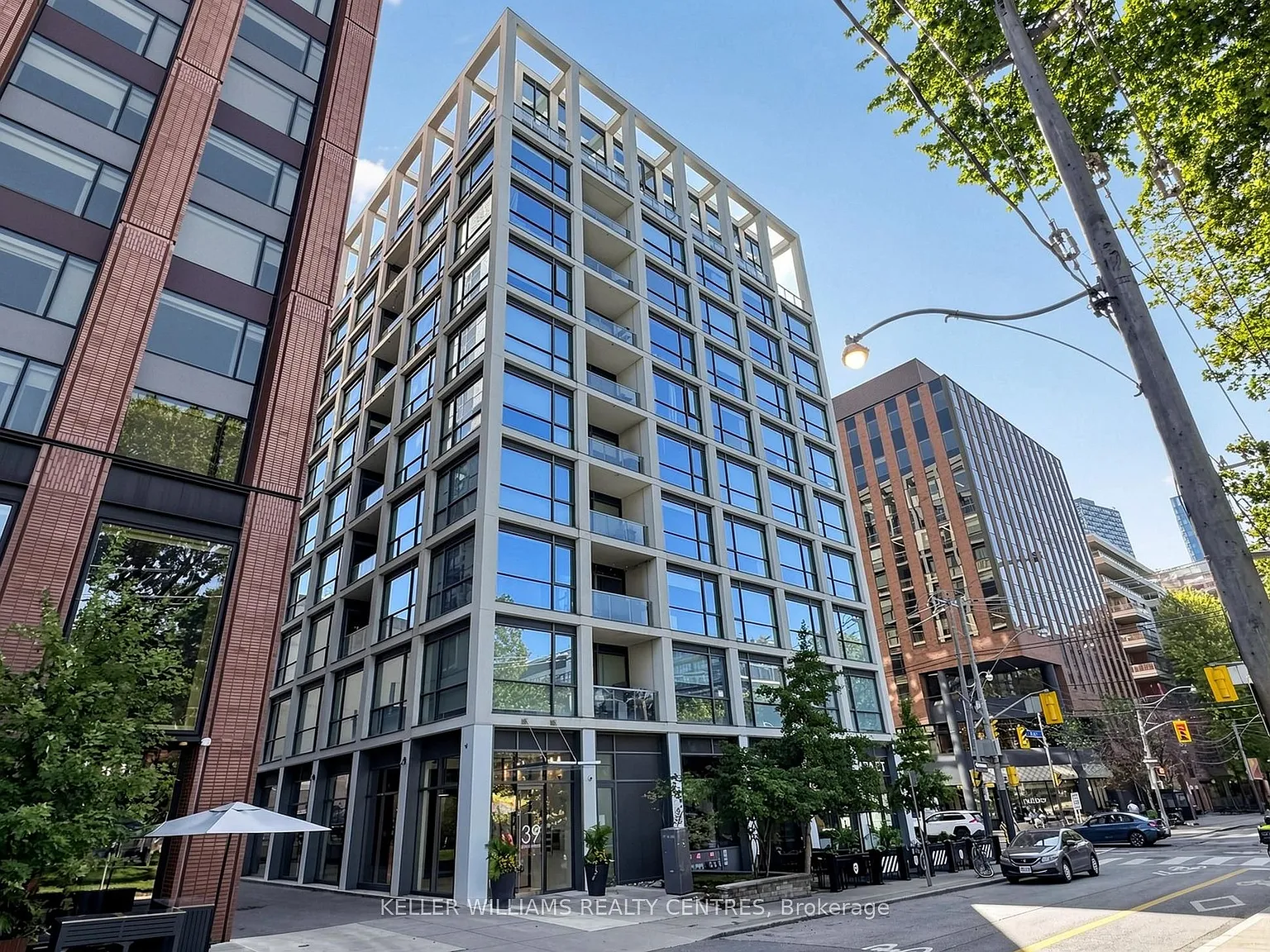 1 bed, $2,100 — Photo 2