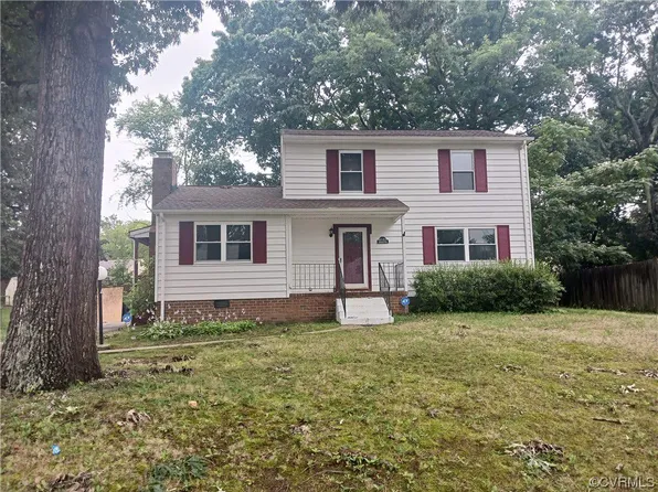 6121 Gatesgreen Dr, Chesterfield, VA 23832