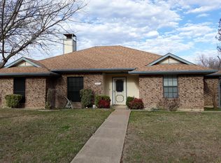 4109 Scott Dr, Rowlett, TX 75088