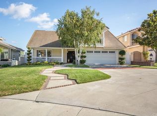 28872 Mountain View Ln, Trabuco Canyon, CA 92679
