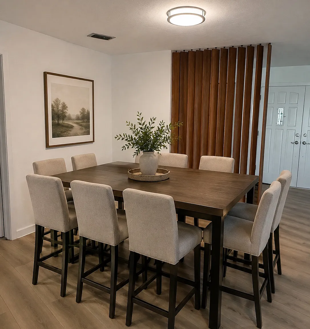 3 bed, 2.5 bath, 2109 sqft, $3,300 — Photo 4