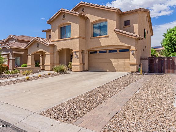 5th image of 960 E HAROLD Drive
