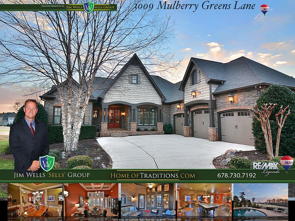 1st image of 3009 Mulberry Greens Ln
